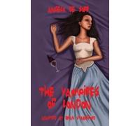 Angelo De Sorr The Vampires of London (Tascabile)