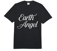 Angelo della Terra Comfort Colors Adult Heavyweight T-Shirt