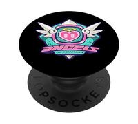Angelo dell'illusione Fazione PopSockets PopGrip Adesivo