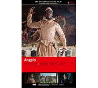 Angelo / Der Österreichische Film - Edition Der Standard #352 (DVD)