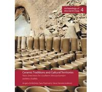 Angelo Di Michele Sara Pizzimenti Stev Ceramic Traditions an (Copertina rigida)