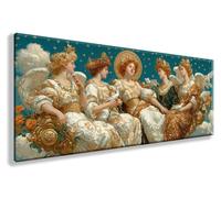 Angelo Diamond Painting Kit Completo, Pittura Diamante Piccione, 5D Diamond Painting Kit Adulti, Diamantini Crystal Art Hobby Creativi Adulti Pittura a Diamante, Decorazioni Parete, 50X100cm, Model75