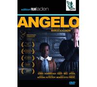 Angelo (DVD) Makita Samba, Gerti Drassl, Alba Rohrwacher
