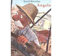 Angelo. Ediz. illustrata