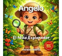Angelo: El Explorador