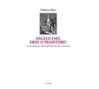 Angelo Emo, eroe o traditore?