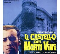Angelo F. Lavagnino - Il Castello Dei Morti Vivi