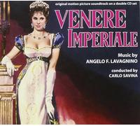 Angelo F .Lavagnino - Venere Imperiale