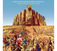 Angelo Francesco La Kali-Yug, La Dea Della Vendetta/Il Mistero Del Tempio (CD)