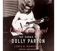Angelo improbabile: Le canzoni di Dolly Parton