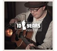 Angelo Kelly 10 Years (CD)