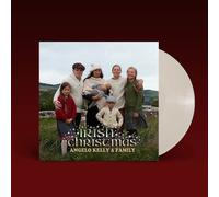 Angelo Kelly & Family - Irish Christmas (Limited Edition) (Coloured Vinyl)-Angelo Kelly & Family