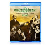 Angelo Kelly & Family - Irish Heart - Live