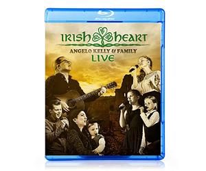 Angelo Kelly & Family - Irish Heart - Live