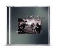 Angelo Kelly Grace (CD)