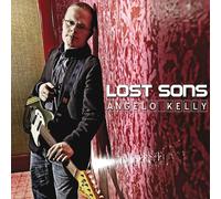 Angelo Kelly Lost Sons (CD)