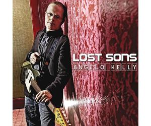 Angelo Kelly Lost Sons (CD)