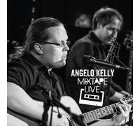 Angelo Kelly – Mixtape Live – Vinile colorato (LP)