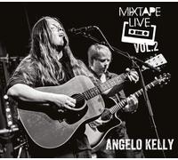 Angelo Kelly Mixtape Live Vol.2 (CD)