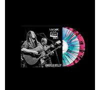 Kelly,Angelo - Mixtape Live Vol.2 (Coloured Vinyl 2lp) [Import]