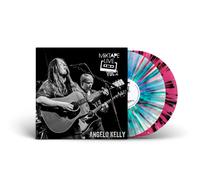 Kelly,Angelo - Mixtape Live Vol.2 (Coloured Vinyl 2lp) [Import]