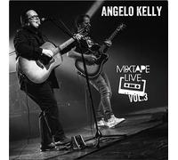 Angelo Kelly – Mixtape Live Vol. 3 – Vinile LP