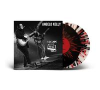 Angelo Kelly Mixtape Live Vol.3 (Vinyl LP)