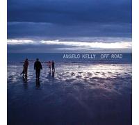 Angelo Kelly Off Road (CD)