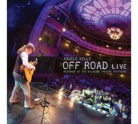 Kelly,Angelo Off Road Live (CD)
