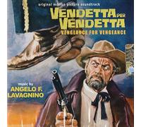 Angelo Lavagnino - Vendetta Per Vendetta / O.S.T.