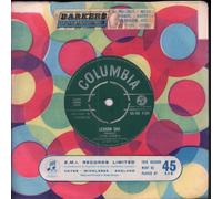 Angelo / Lesson One - Russ Conway 7" 45