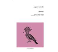 Angelo Lumelli Poems (Tascabile) Opuntia Books