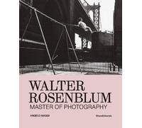 Angelo Maggi Walter Rosenblum (Copertina rigida)