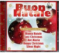 ANGELO MANTOVANI - MAGICO NATALE PACCHETTO 5 CD: BUON NATALE 20 MAGICHE MELODIE DI NATALE - COLOURS AND SOUNDS FOR CHRISTMAS TIME - CHRISTMAS SING - CHRISTMAS MEDITATION - CHRISTMAS MUSIC COMPILATION