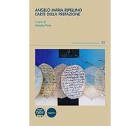 Angelo Maria Ripellino. L’arte della prefazione