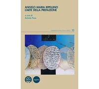 Angelo Maria Ripellino. L'arte della prefazione