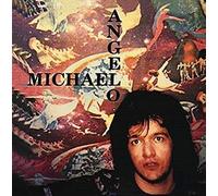 Angelo, Michael - Michael Angelo (Guinn Sessions) / Sorcerer's Dream