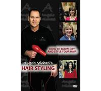 Angelo Michael's Hair Styling