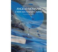Angelo Molinari. L'inizio non è mai dove si pensa - [Vanillaedizioni]