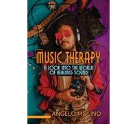 Angelo Molino Music Therapy (Tascabile)