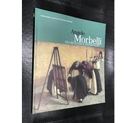 Angelo Morbelli. Tra realismo e divisionismo. Catalogo della mostra