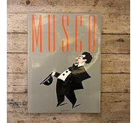 Angelo Musco-Il gesto,la mimica,l'arte