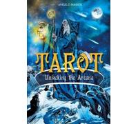 Angelo Nasios Tarot (Copertina rigida)