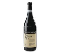 Angelo Negro - Barbera d'Alba DOC "Bertu" 2022 0,75 lt.