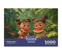Angelo Nero Jigsaw 1000Pcs Cute Pinguino Adulti E Bambini Rilassamento Intelligence Regalo 70x50cm/1000pcs