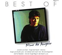 Angelo, Nino De - Best Of Nino De Angelo