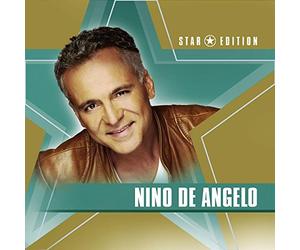 Angelo, Nino De - Star Edition