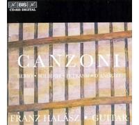 Angelo, Nuccio D'/Berio, Luciano/Petrassi, Goffredo/S - Berio: Sequenza Xi/Solbiani: 3 Pezzi