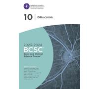 Angelo P. Tanna 2023-2024 Basic and Clinical Science Course™, Sectio (Tascabile)