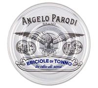 Angelo Parodi Briciole Tonno Ol.Semi, 1000g
